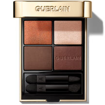 OMBRE G Paleta Sombras Undressed brown